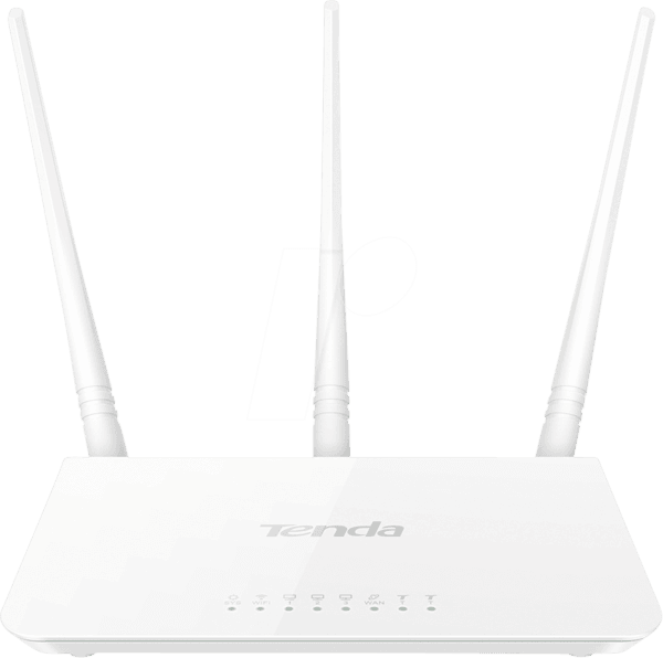 ROUTER TENDA F3