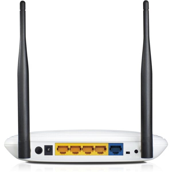 TP-LINK TL-WR841N 300 Mbps - Image 2