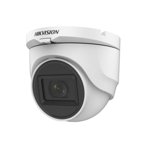 CAMERA HIK DOME DS-2CE76D0T-ITPF (2,8MM)