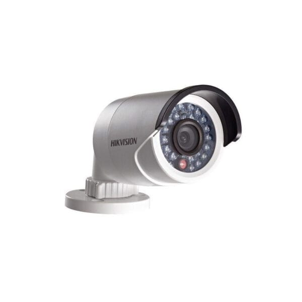 CAMERA HIK DS-2CE16C0T-IRPF 2.8MM BULLET