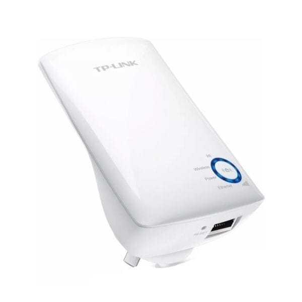 Repetidor Wi-Fi TL-WA850RE 300Mbps