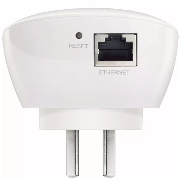 Repetidor Wi-Fi TL-WA850RE 300Mbps - Image 2