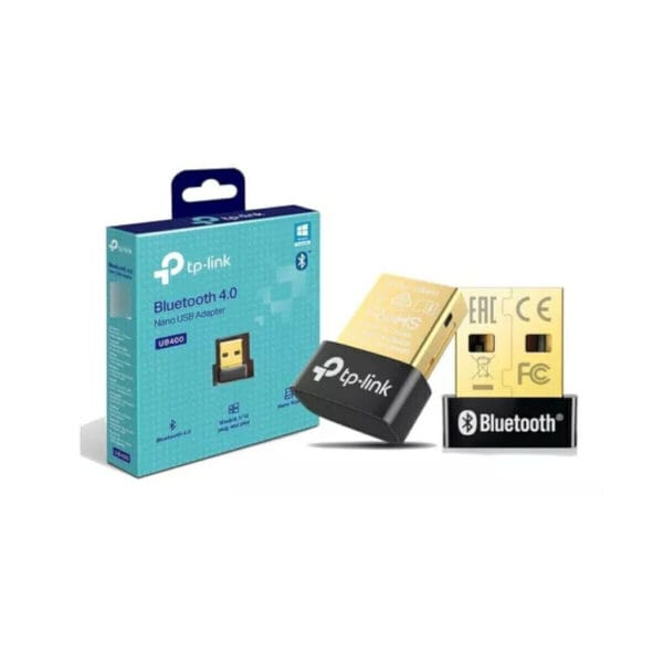 Adaptador USB TP-Link UB500 Bluetooth 5.0 Nano - Image 2