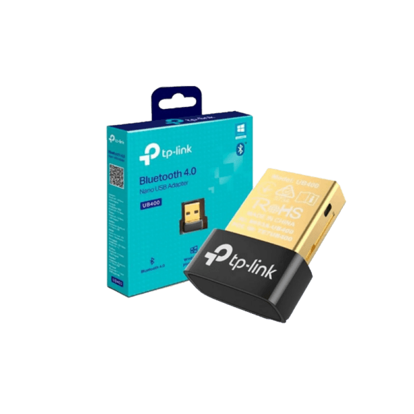 Adaptador USB TP-Link UB500 Bluetooth 5.0 Nano