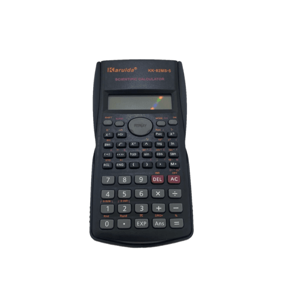 CALCULADORA CIENTIFICA KARUIDA  KK-82MS-5
