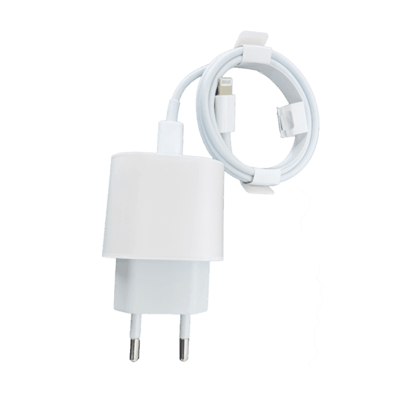 CARREGADOR PARA IPHONE 5G/25W USBC