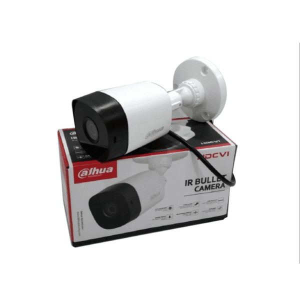 CÂMERA BULLET IR HDCVI DE 2MP DAHUA