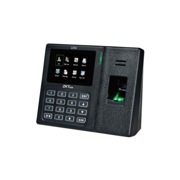 MARCADOR DE PONTO DIGITAL ZK-TECO SEM REDE