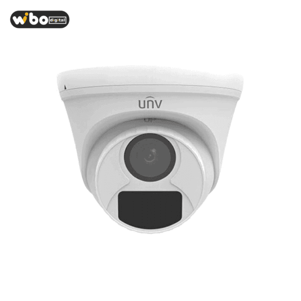 CÂMERA UNV 2MP 2.8MM INTERIOR