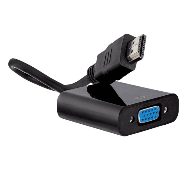ADAPTADOR HDMI PARA VGA