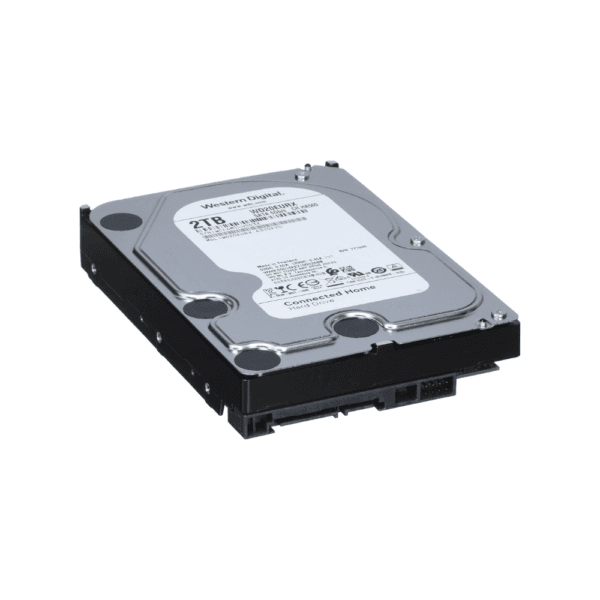 DISCO DURO SATA 3.0 2TB (REC)
