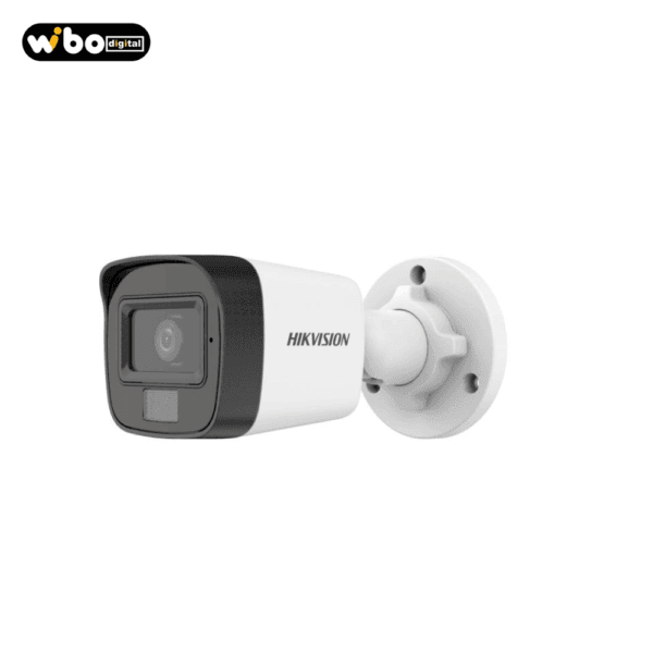 HIKVISION CÂMERA  3.6MM BULLET 3K COLORVU HIBRIDO INTELIGENTE