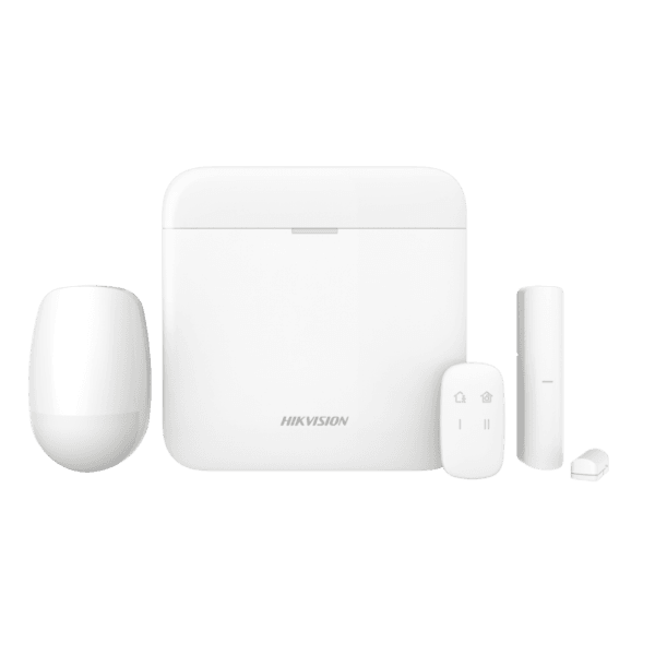 KIT DE ALARME HIKVISION  AX PRO (433 MHz)