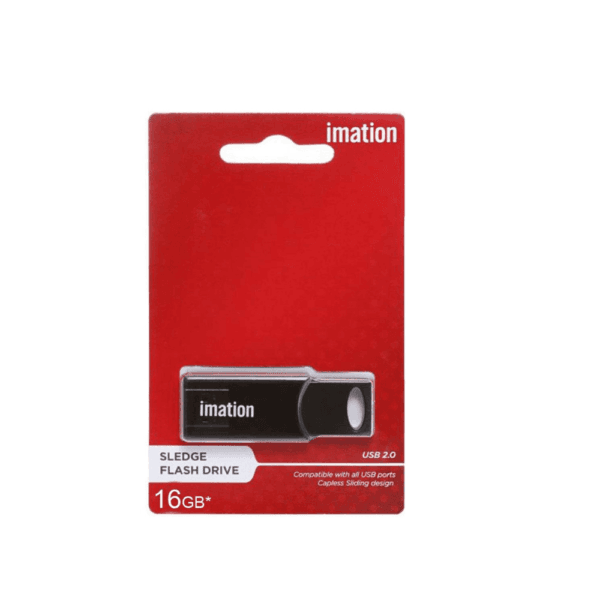 PENDRIVE IMATION 16GB