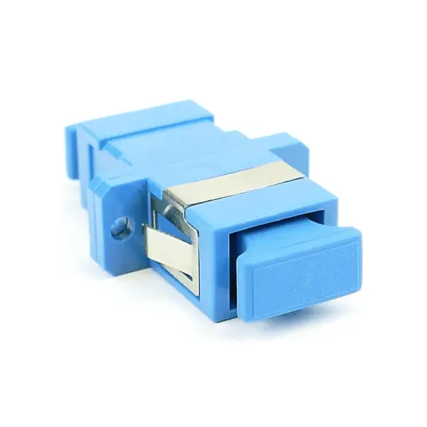 UNIAO SC-UPC FIBRA SIMPLES AZUL