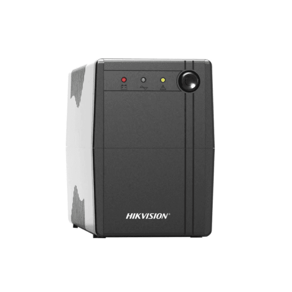 UPS HIKVISION 1000VA/600W