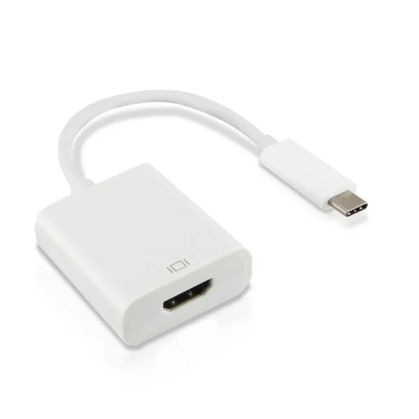 ADAPTADOR USB-C PARA HDMI 4K