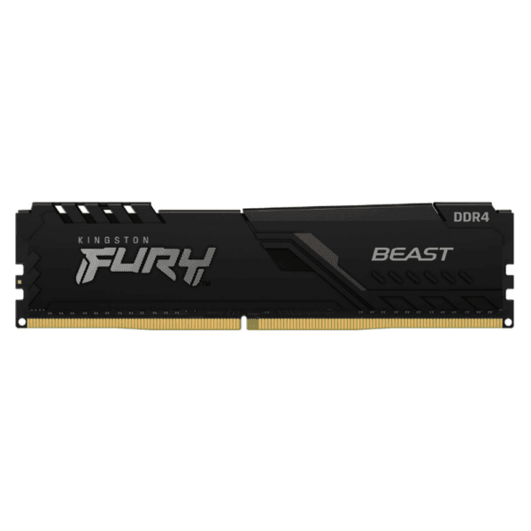MEMORIA RAM DDR4 KINGSTON FAST16GB PC