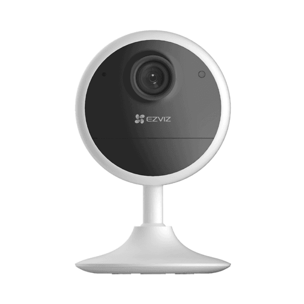CÂMERA EZVIZ COM BATERIA INTERNA WI-FI SAMRT HOME