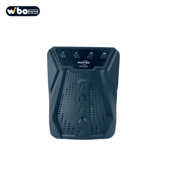 MINI COLUNA GTS-2081