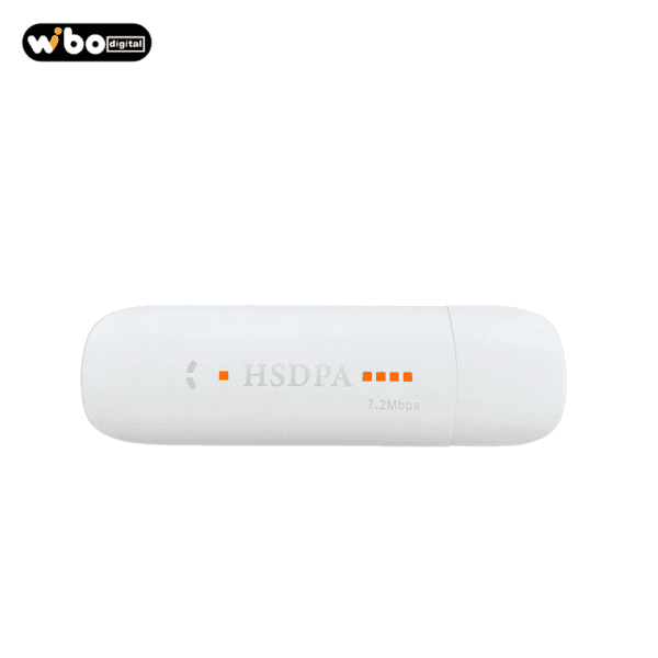 MODEM USB 3G UNITEL-AFRICEL-MOVICEL