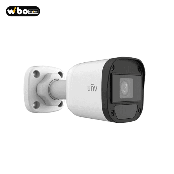CÂMERA ANALÓGICA UNV 2MP HD FIXO MINI BULLET
