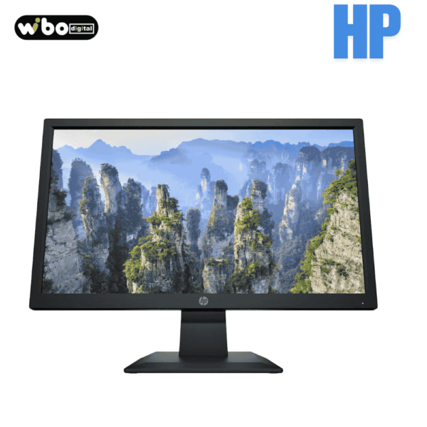 MONITOR HP V20 HDMI - VGA 19.5