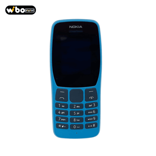 TELEMÓVEL NOKIA 110 4G PRIMEIRA LINHA