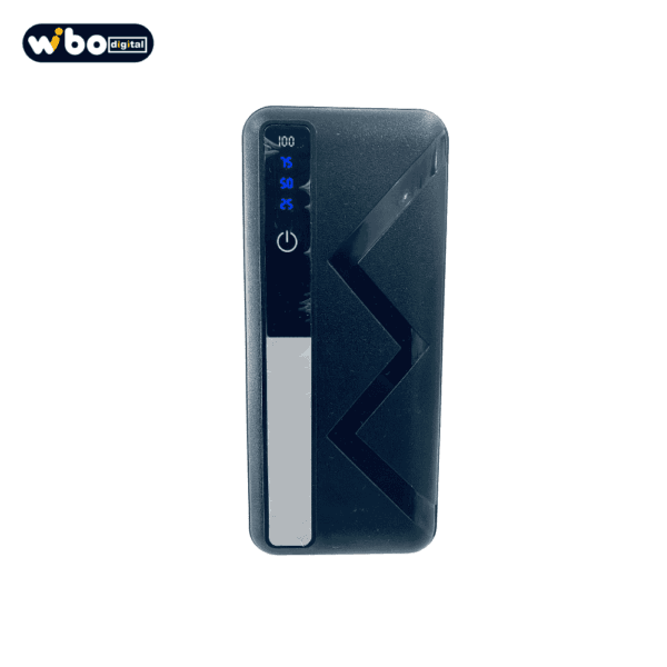 BATERIA PORTATIL POWER 20.000MAH 2USB