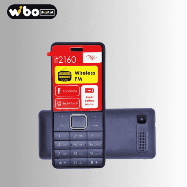ITEL 2160