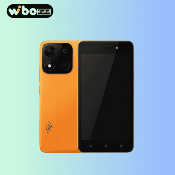 SMART PHONE ITEL A18S 2+32GB