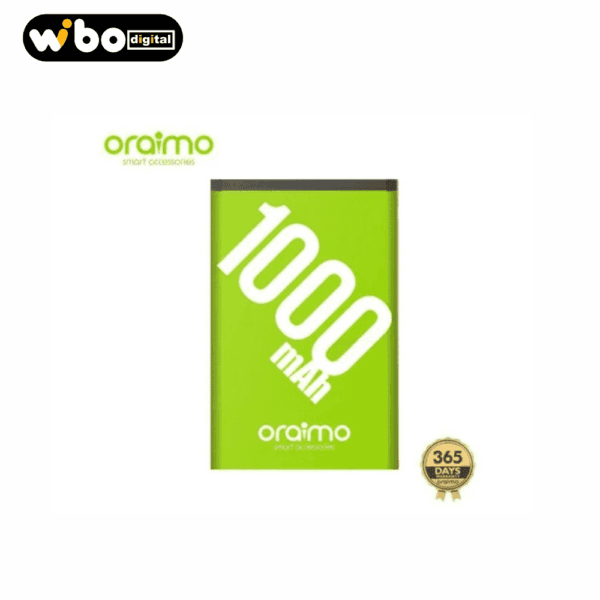 BATERIA ORAIMO BL-5CAR 1000mah