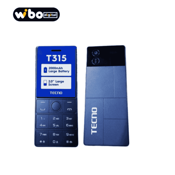 TECNO T315