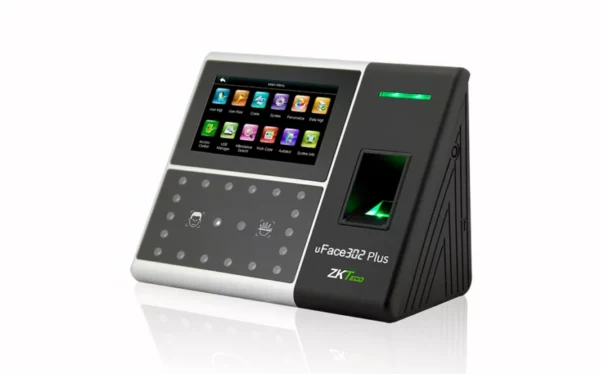 MARCADOR DE PONTO UFACE 302 PLUS