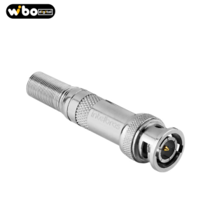 CONECTOR BNC RJ59  BNC-01