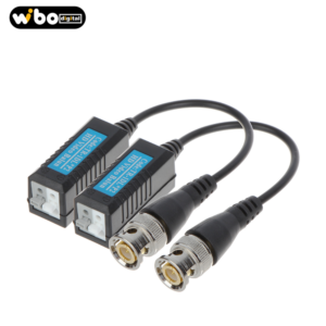 VIDEO BALUN UDA PASSIVO UDA-U102