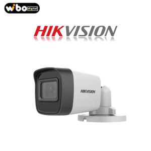CAMERA HIKVISION ANALOGICA 2MP 3.6MM 1080P