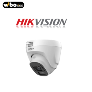 CÂMERA DAHUA DOME 2MP  IR20M DH-HAC-T5E20P