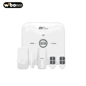 KIT DE ALARME ZK-TECO Alarm Kit