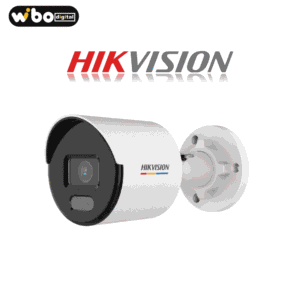 CÂMERA HIKVISION BULLET DE REDE FIXA 2 MP COLORVU