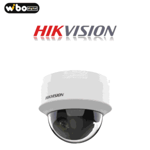 CAMERA HIKVISION IP DOME  2MP