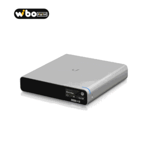 CLOUD KEY GEN 2 PLUS UBIQUITI UCK-G2-PLUS