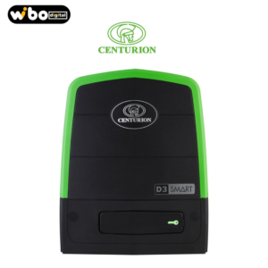 MOTOR DE PORTÃO CENTURION D3 SMART