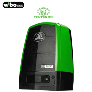 MOTOR DE PORTÃO CENTURION D5 SMART