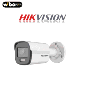 CAMERA DE REDE HIKVISION DS-2CD1027G0-L 2MP