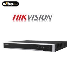 NVR HOKVISION 16 CANAIS POE 4K DS-7616NI-Q2-16P