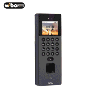 CONTROLE DE ACCESSO ZKTECO SENSEFACE 2A Senseface-2a-
