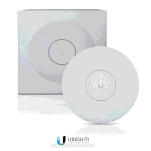 ACCESS POINT UBIQUITI UNIFI U6 DUAL BAND WI-FI 6
