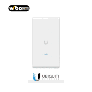 Access Point Ubiquiti U6 Mesh Pro Wi-Fi 6 Indoor/Outdoor
