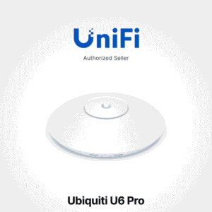 ACCESS POINT UBIQUITI UNIFI U6-PRO DUAL BAND WI-FI 6